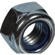 Гайка шліцева M12LH DIN 985   3030944 , Lemken